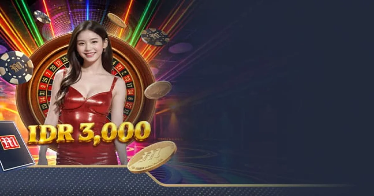 100% LIVE KASINO WELCOME BONUS 2