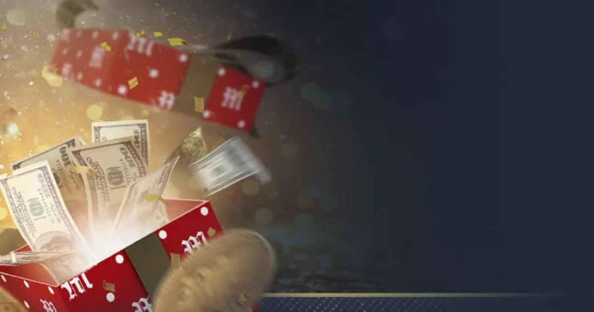 PLAY MORE, WIN MORE! 2