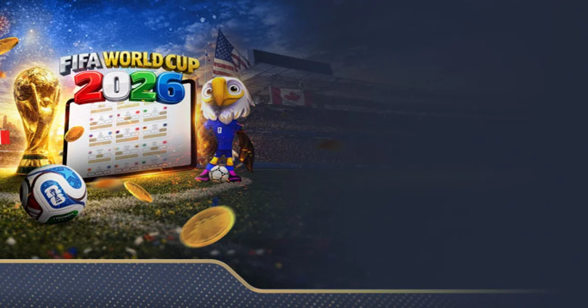 PREDIKSI PIALA DUNIA 2026