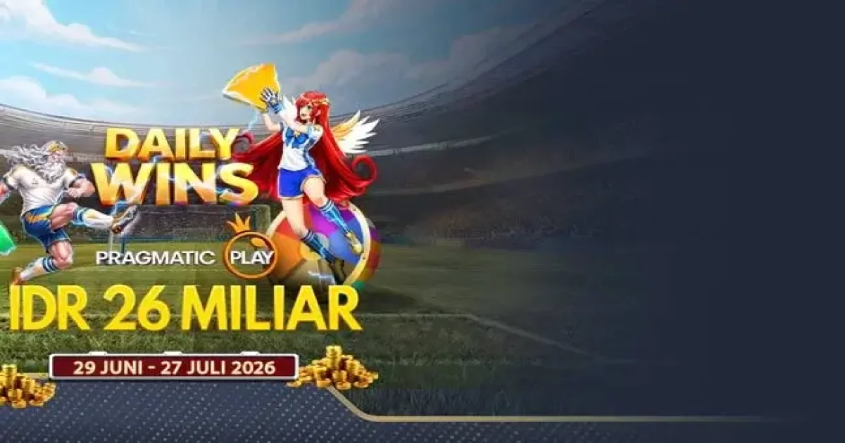 TURNAMEN SLOTS SEASON 9 LEVEL 4