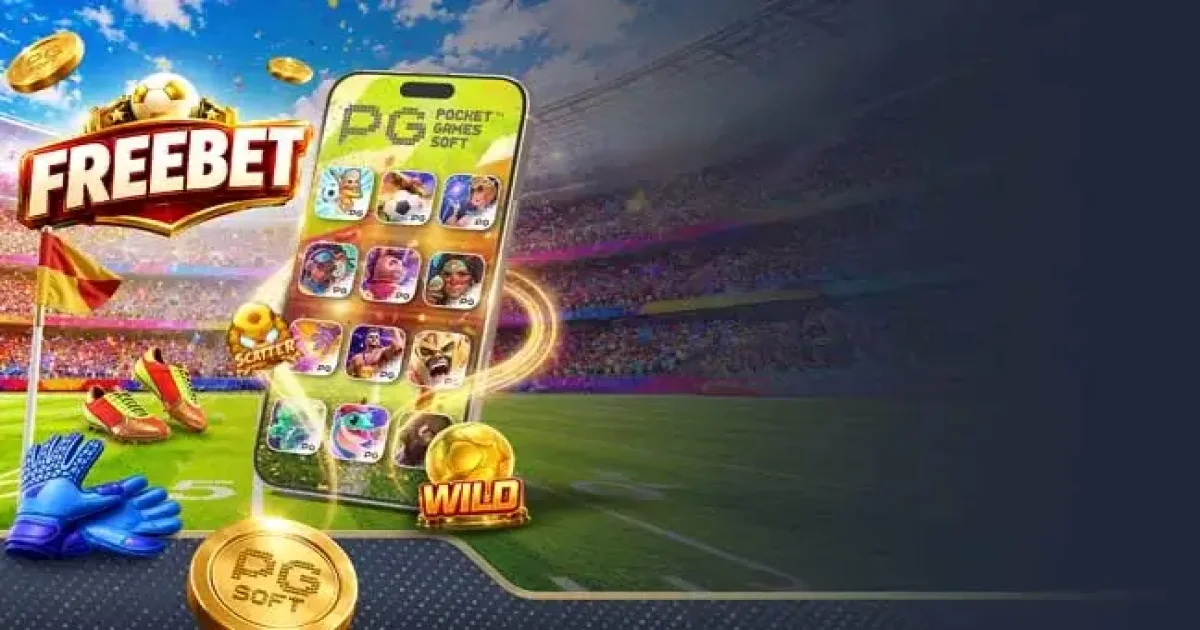 LUCKY GOAL SPINS