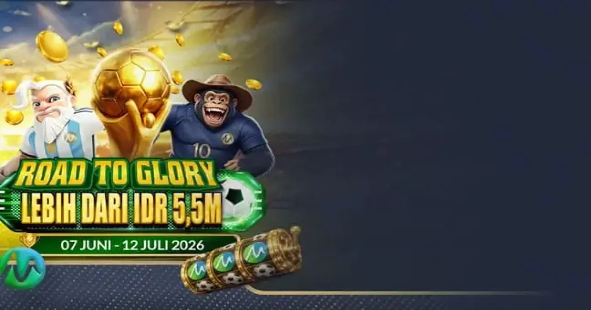 ROAD TO GLORY