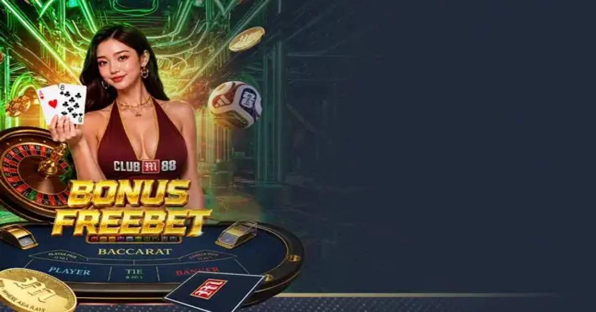 CLUB M88 FIFA WORLD CUP CASHDROPS