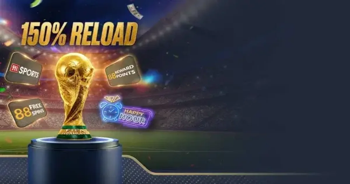 HAPPY HOUR DOUBLE PAYOUT BONANZA