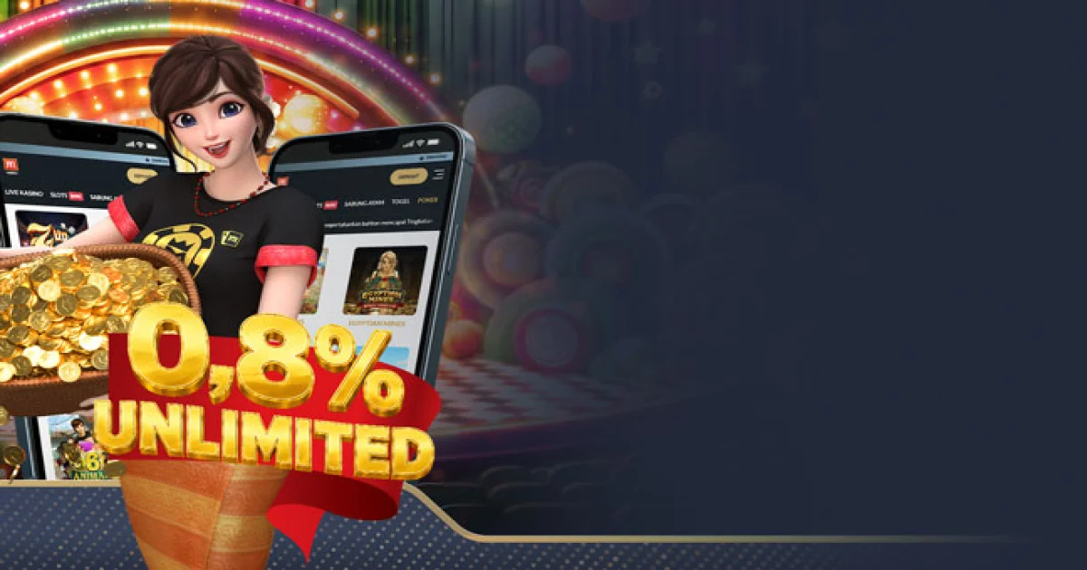 0.8% KING MIDAS REBATE