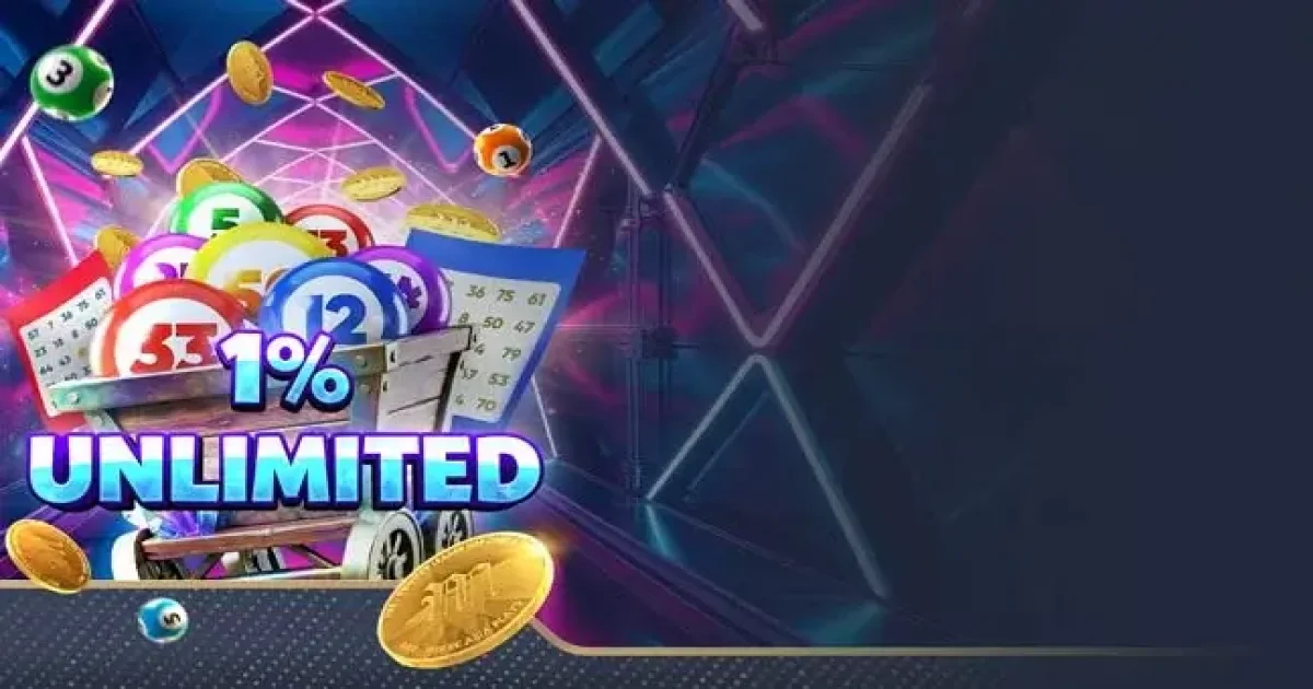 1% TOGEL REBATE HARIAN 3