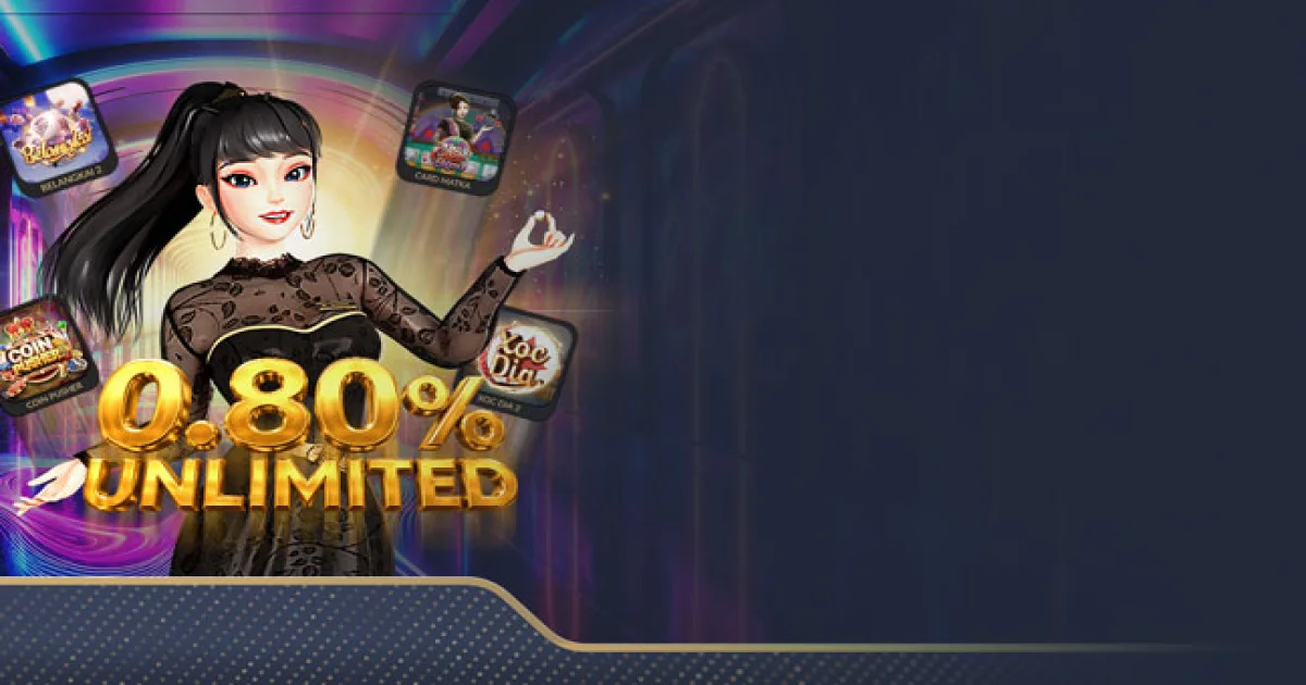0.8% KING MIDAS REBATE HARIAN 3